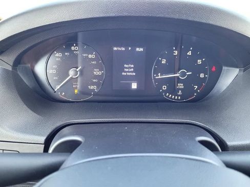 Used 2025 RAM ProMaster 3500 w/ Convenience Group FWD image 21