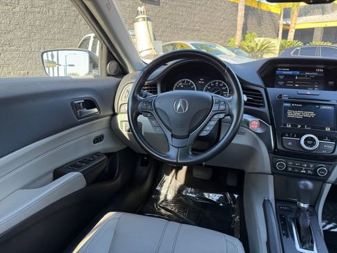 Used 2022 Acura ILX w/ Premium Package image 22