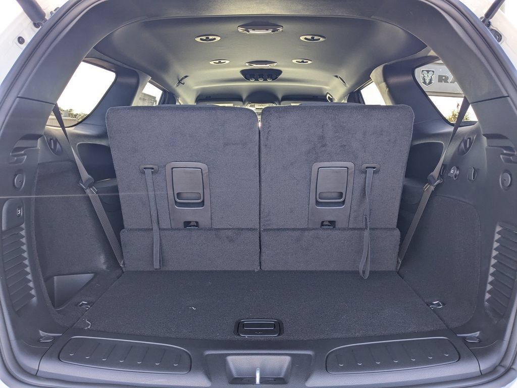 New 2026 Dodge Durango GT w/ Blacktop Package RWD image 13