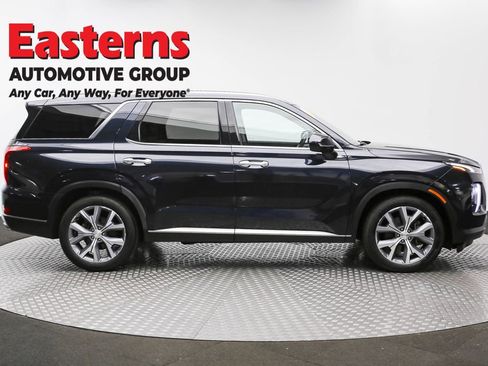 Used 2020 Hyundai Palisade SEL image 4