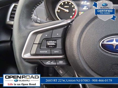 Used 2023 Subaru Forester Touring image 22