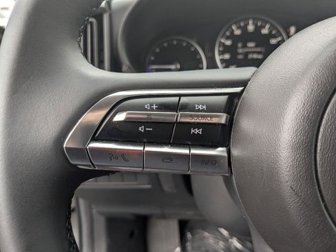 Used 2025 MAZDA CX-50 2.5 Hybrid w/ Preferred Pkg image 22