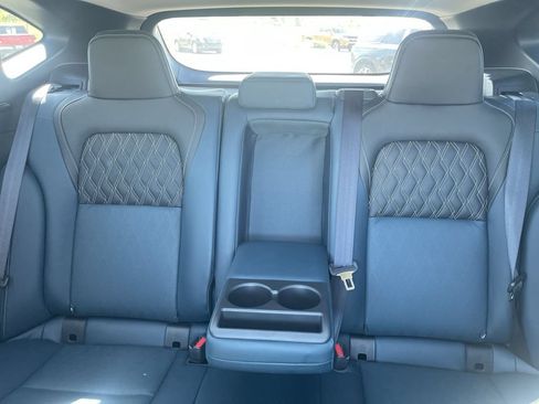Used 2025 Nissan Murano Platinum w/ Cargo Package AWD/4WD image 37
