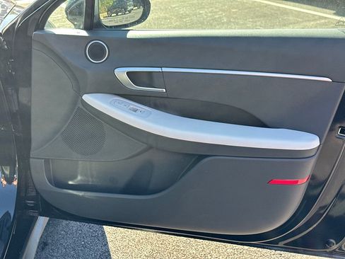 New 2025 Hyundai Sonata SE image 14