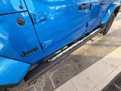 New 2026 Jeep Gladiator Sport S image 6