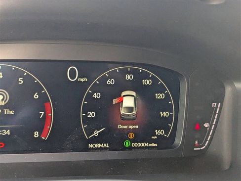 New 2026 Acura Integra image 34