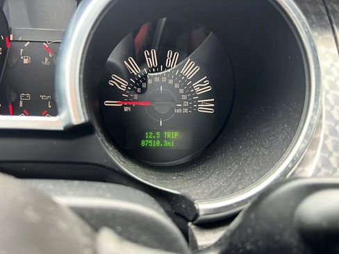 Used 2008 Ford Mustang GT Premium RWD image 13