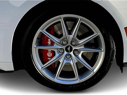 Used 2024 Ford Mustang GT Premium image 30