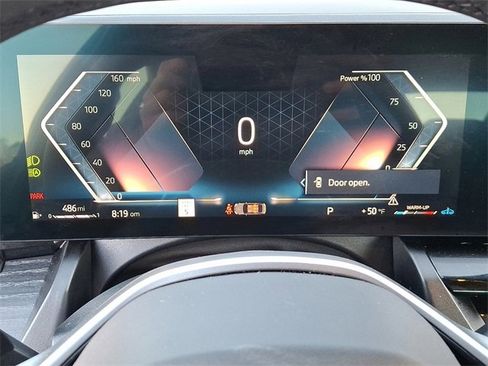 Used 2025 BMW 530i xDrive w/ Premium Package image 20