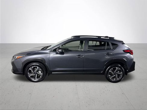 Certified 2024 Subaru Crosstrek 2.0i Premium image 10