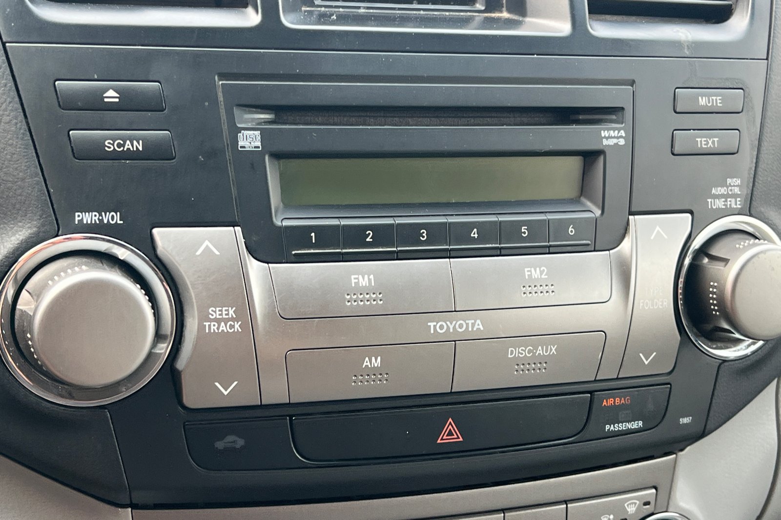 Used 2010 Toyota Highlander 4WD w/ Extra Value Pkg 2 image 19