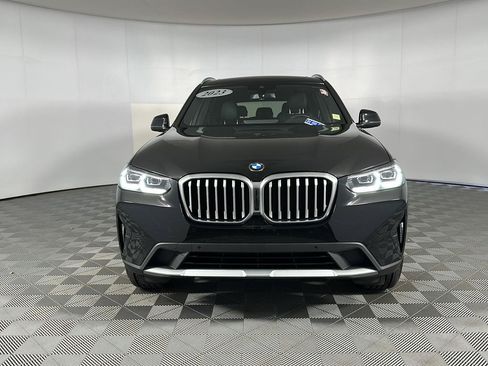 Used 2023 BMW X3 xDrive30i w/ Premium Package AWD/4WD image 6