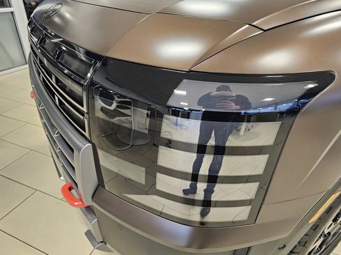 New 2026 Hyundai Palisade XRT Pro image 16