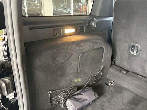 Used 2021 Mercedes-Benz G 550 w/ AMG Line image 43
