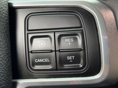 Used 2022 RAM 2500 Laramie image 21