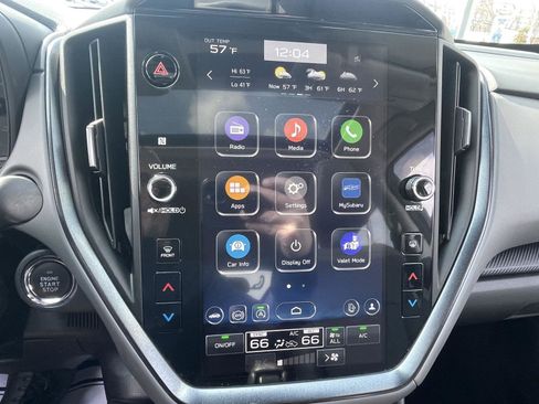 Used 2024 Subaru Crosstrek 2.5i Limited image 16