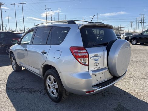 Used 2012 Toyota RAV4 4WD image 14