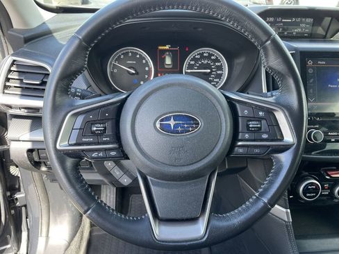 Used 2021 Subaru Forester Limited AWD/4WD image 16