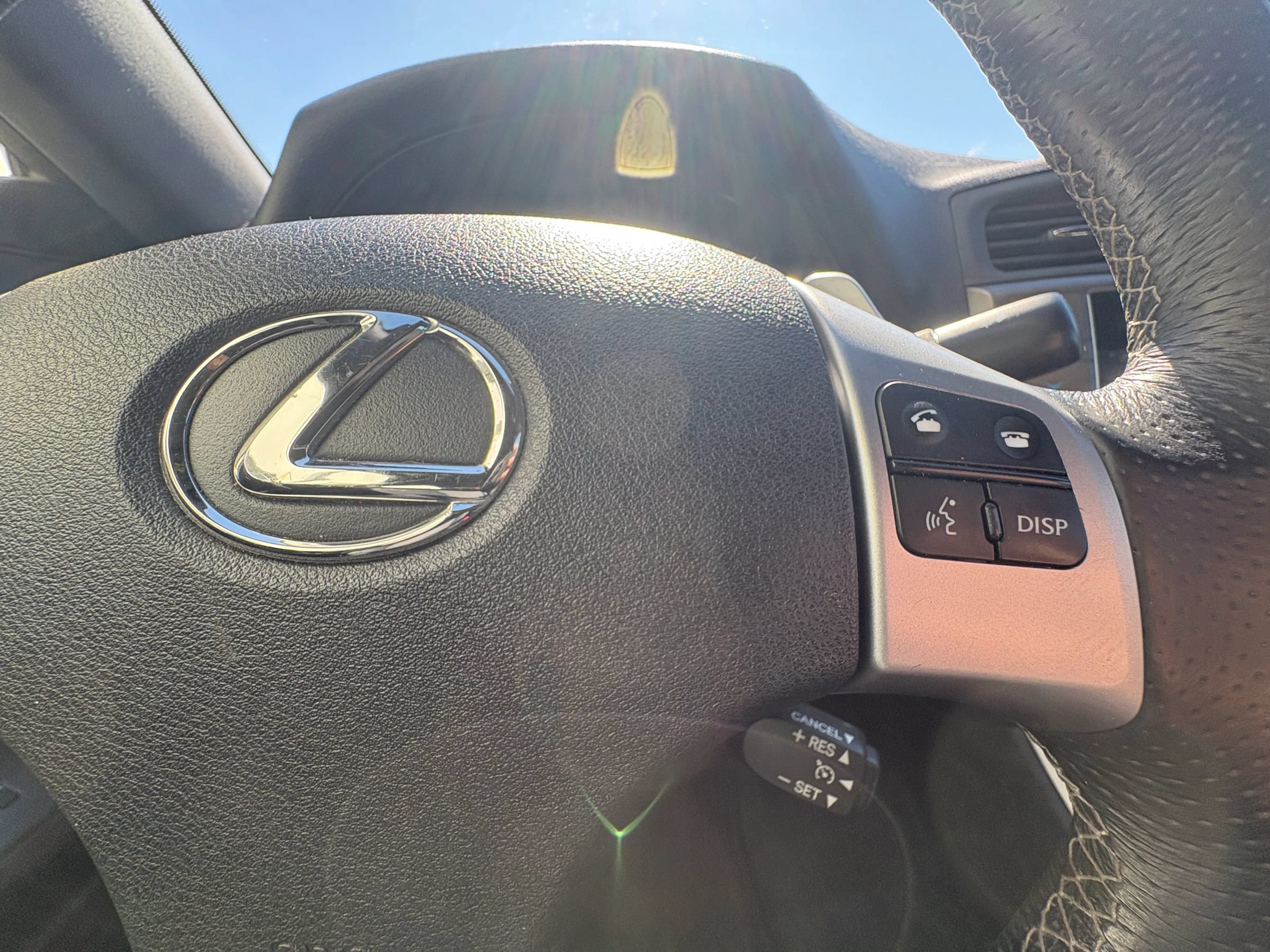 Used 2013 Lexus IS 250 w/ F-Sport Pkg w/Summer Tires RWD image 29