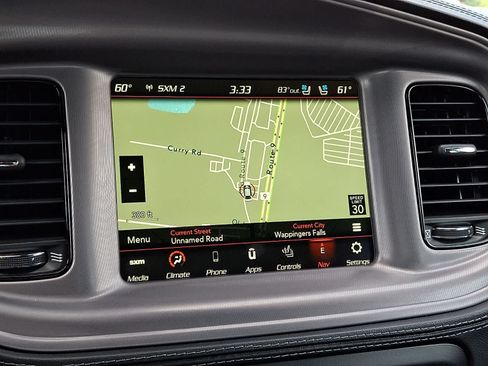 Used 2023 Dodge Charger R/T w/ Plus Group RWD image 19