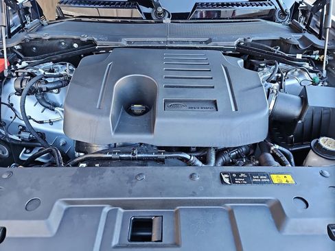 Used 2024 Land Rover Defender 110 X image 24