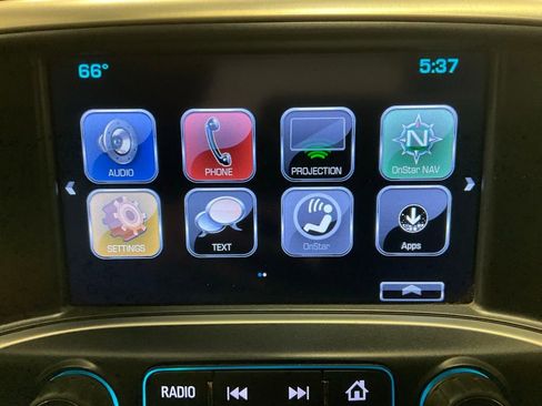 Used 2018 GMC Sierra 2500 SLE w/ SLE Preferred Package image 20