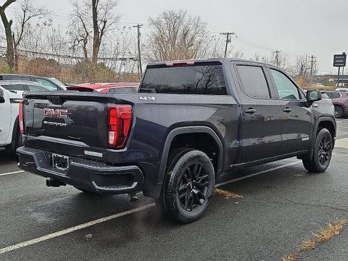 New 2026 GMC Sierra 1500 Elevation image 5