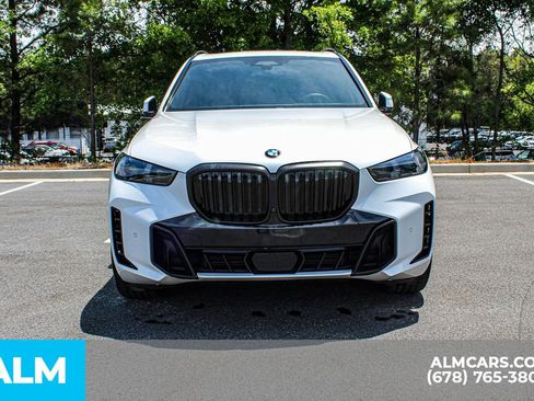 Used 2024 BMW X5 xDrive40i w/ M Sport Package AWD/4WD image 10