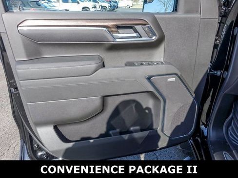 New 2026 Chevrolet Silverado 1500 LT Trail Boss w/ Convenience Package II image 10