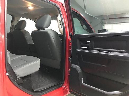 Used 2014 RAM 1500 Tradesman w/ Popular Equipment Group RWD image 18