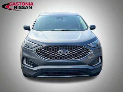 Used 2024 Ford Edge SEL