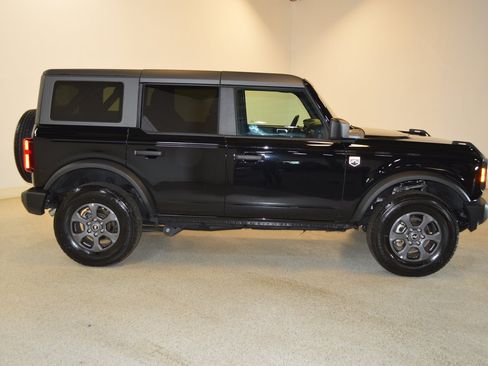 Used 2025 Ford Bronco Big Bend AWD/4WD image 2