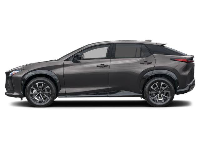 New 2026 Lexus RZ 350e 2WD image 3