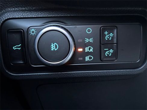 New 2026 Ford Explorer ST w/ Sun And Sound Package image 17