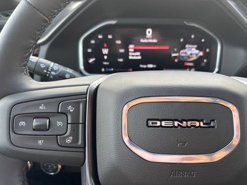 New 2026 GMC Sierra 3500 Denali Ultimate AWD/4WD image 27