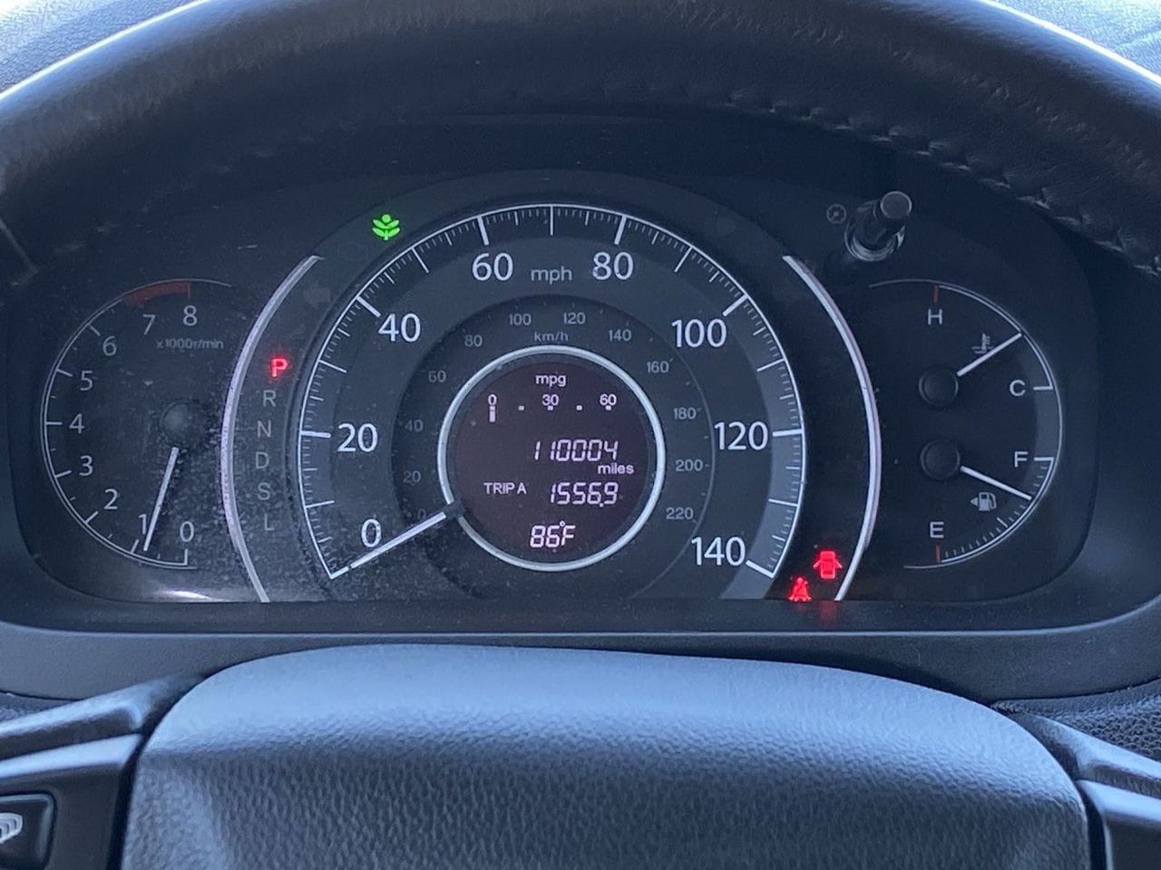Used 2016 Honda CR-V EX-L image 31