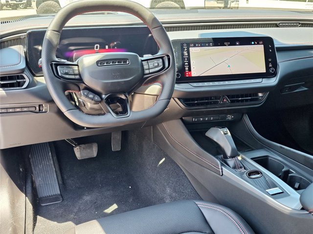 New 2026 Dodge Charger R/T AWD/4WD image 69