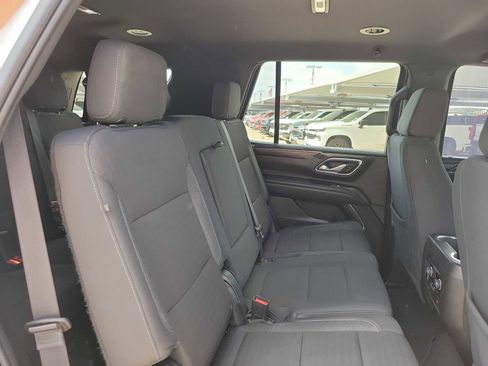 Used 2023 Chevrolet Tahoe LS image 13