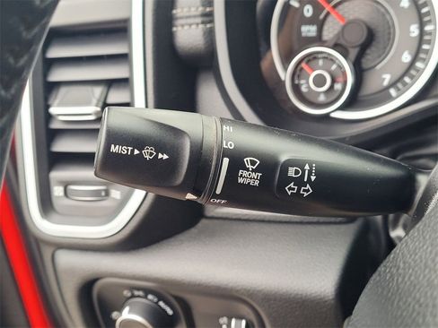 Used 2024 RAM 1500 Laramie image 16