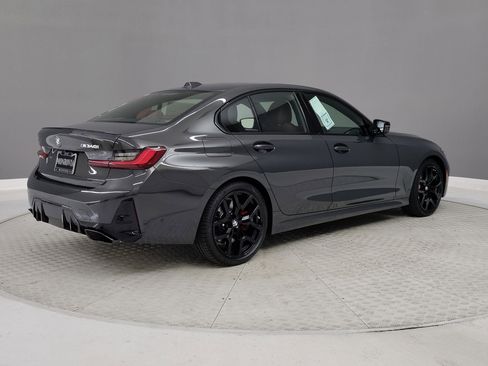New 2026 BMW M340i xDrive w/ Premium Package image 6