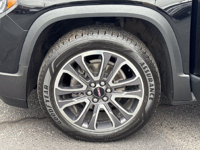 Used 2020 GMC Acadia AT4 AWD/4WD image 27