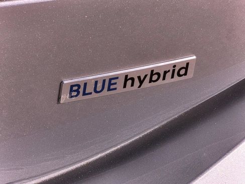 Used 2026 Hyundai Sonata Blue FWD image 31