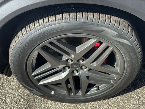 New 2026 Ford Explorer ST w/ Sun And Sound Package image 35