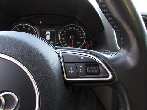 Used 2016 Audi Q5 3.0T Premium Plus w/ Technology Package image 11