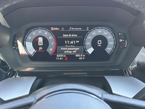 Used 2024 Audi A3 2.0T Premium AWD/4WD image 28