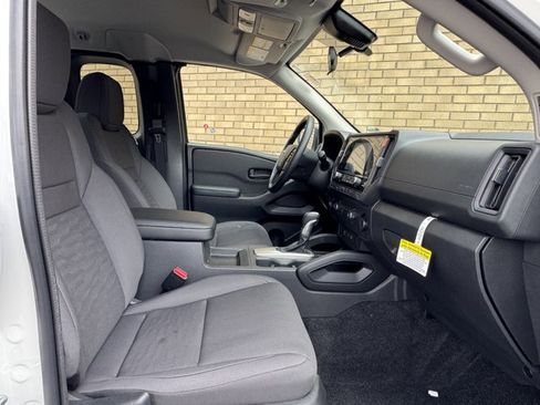 New 2026 Nissan Frontier S image 6