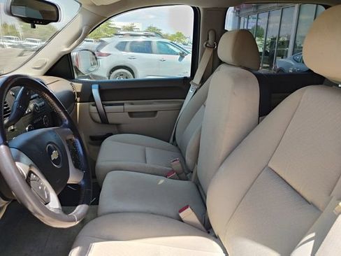 Used 2012 Chevrolet Silverado 1500 LT w/ All-Star Edition AWD/4WD image 13