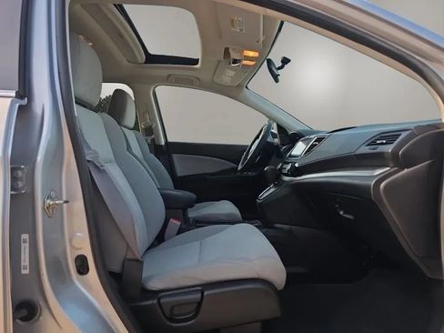 Used 2016 Honda CR-V EX image 48