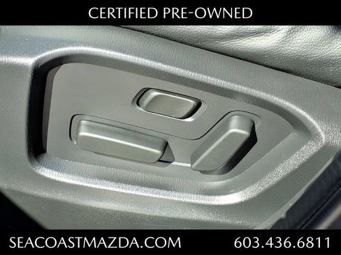 Certified 2024 MAZDA CX-5 2.5 Turbo w/ Premium Package AWD/4WD image 10