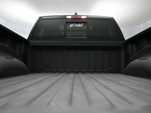 Used 2020 RAM 1500 Limited AWD/4WD image 7